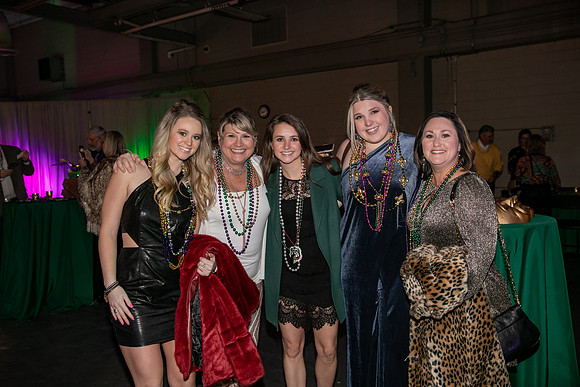 Kappa Delta Parents Weekend