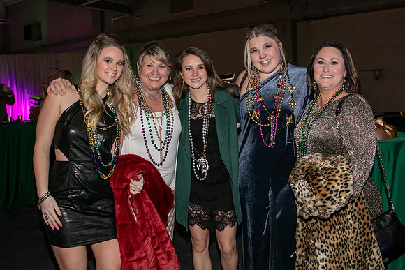 Kappa Delta Parents Weekend