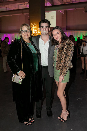 Kappa Delta Parents Weekend