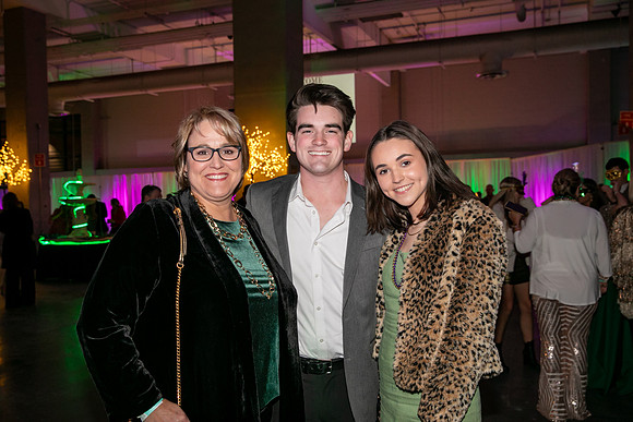 Kappa Delta Parents Weekend