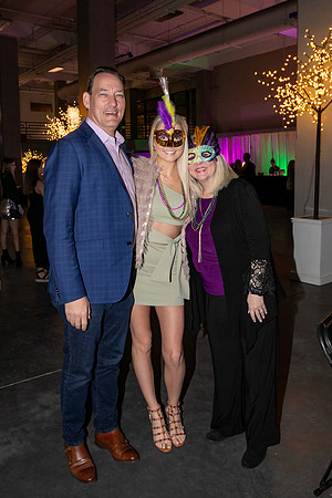 Kappa Delta Parents Weekend