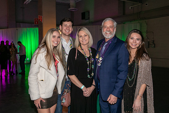 Kappa Delta Parents Weekend
