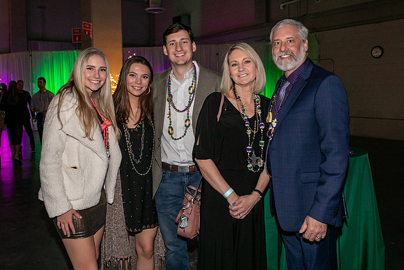 Kappa Delta Parents Weekend
