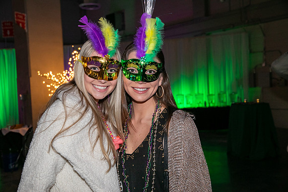 Kappa Delta Parents Weekend