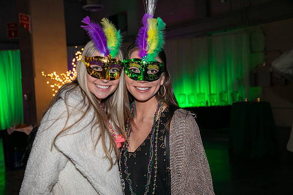 Kappa Delta Parents Weekend