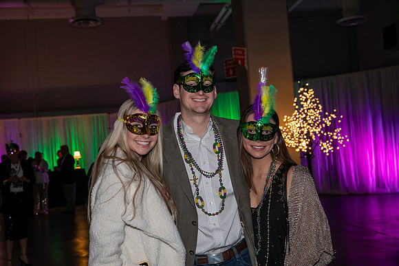 Kappa Delta Parents Weekend