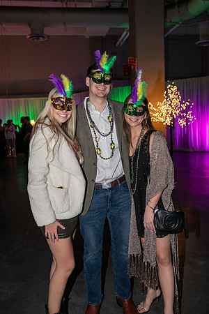 Kappa Delta Parents Weekend