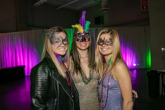 Kappa Delta Parents Weekend