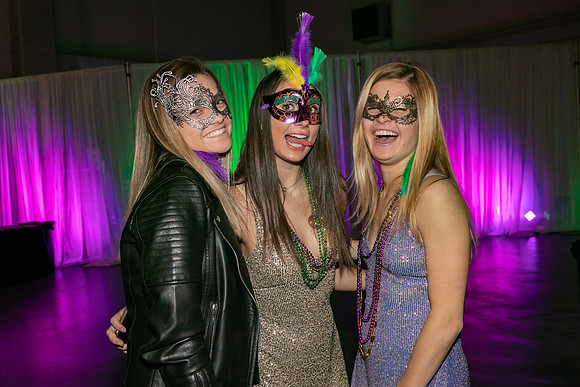 Kappa Delta Parents Weekend