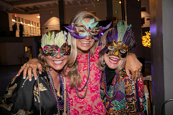Kappa Delta Parents Weekend