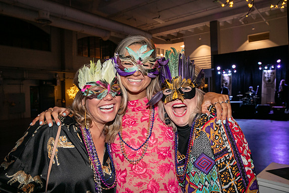 Kappa Delta Parents Weekend