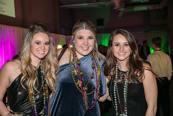 Kappa Delta Parents Weekend