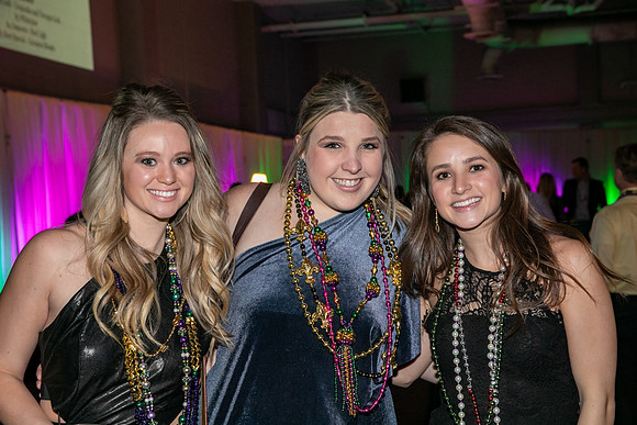 Kappa Delta Parents Weekend