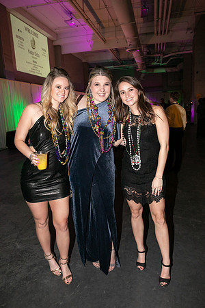 Kappa Delta Parents Weekend