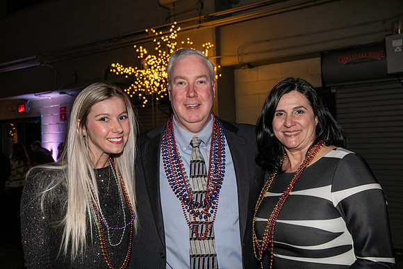 Kappa Delta Parents Weekend