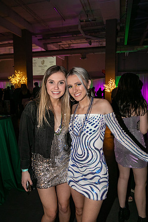 Kappa Delta Parents Weekend