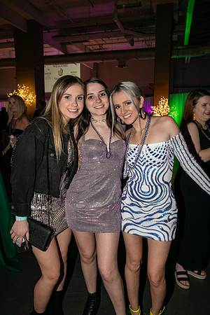 Kappa Delta Parents Weekend