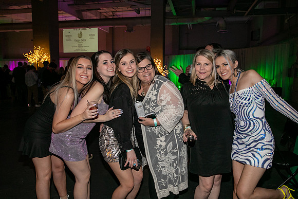 Kappa Delta Parents Weekend