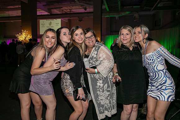 Kappa Delta Parents Weekend