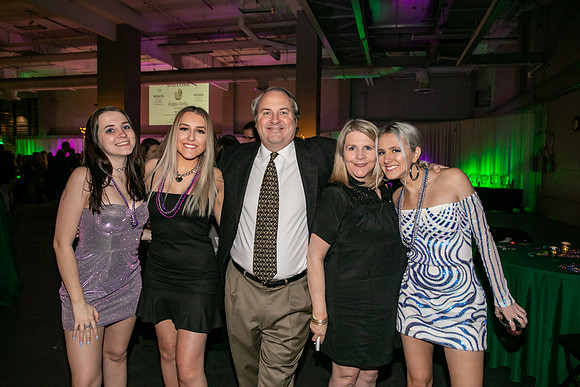 Kappa Delta Parents Weekend