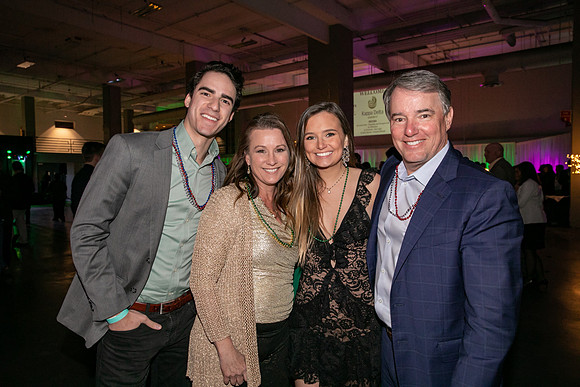 Kappa Delta Parents Weekend