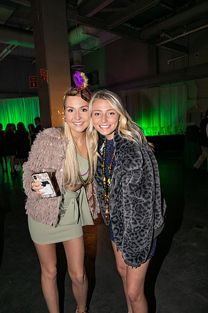 Kappa Delta Parents Weekend