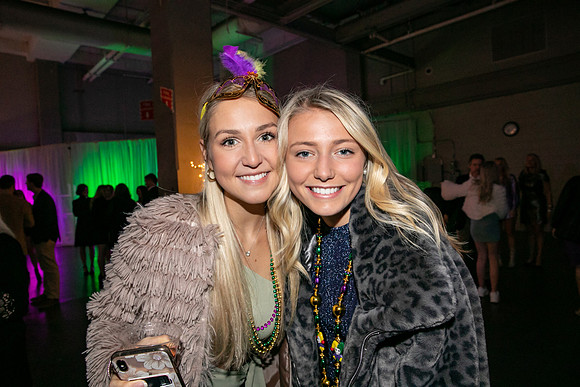 Kappa Delta Parents Weekend