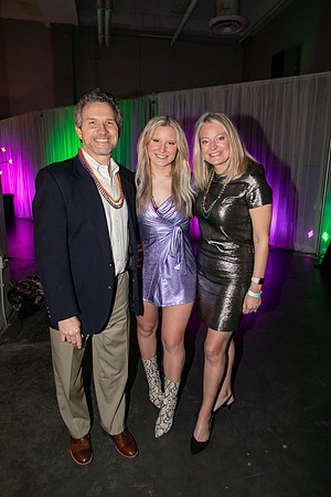 Kappa Delta Parents Weekend