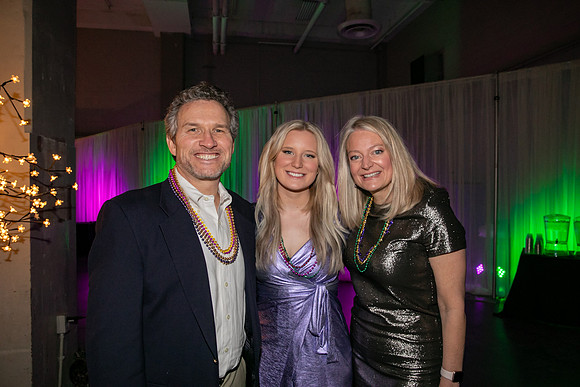 Kappa Delta Parents Weekend