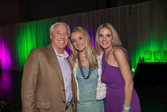 Kappa Delta Parents Weekend