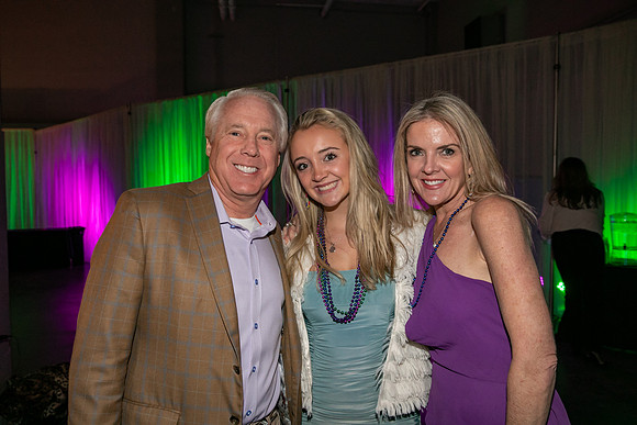 Kappa Delta Parents Weekend