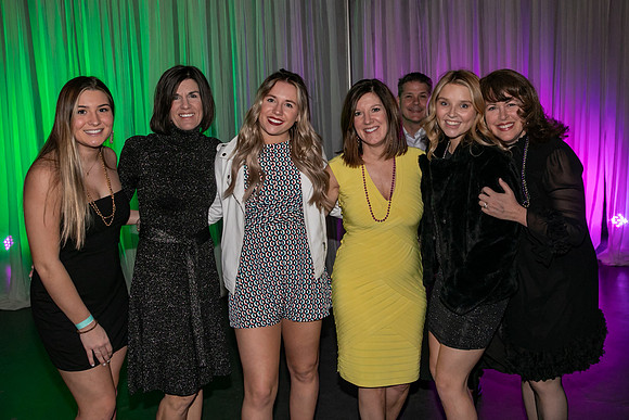 Kappa Delta Parents Weekend