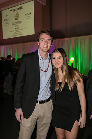 Kappa Delta Parents Weekend