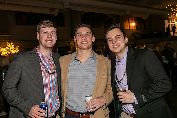 Kappa Delta Parents Weekend