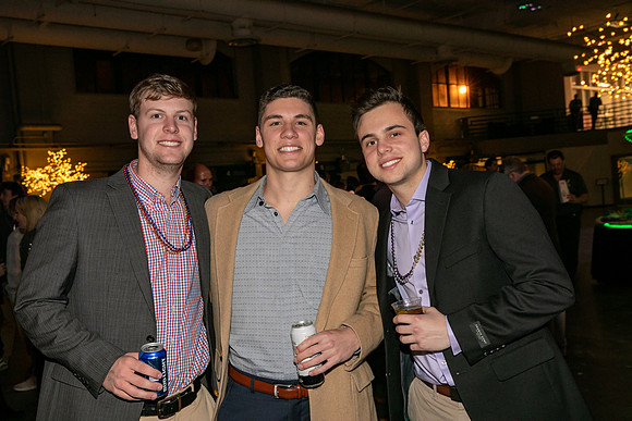 Kappa Delta Parents Weekend