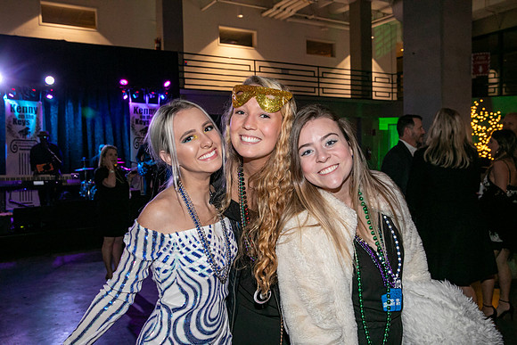 Kappa Delta Parents Weekend