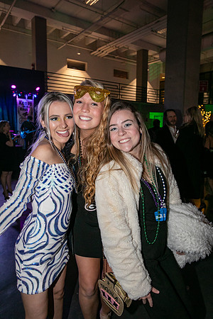 Kappa Delta Parents Weekend