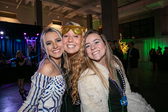 Kappa Delta Parents Weekend