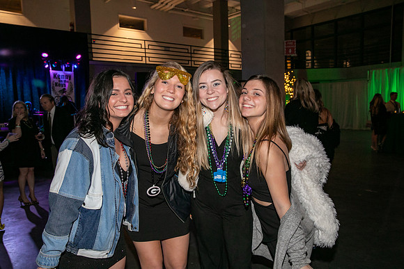 Kappa Delta Parents Weekend