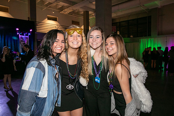 Kappa Delta Parents Weekend