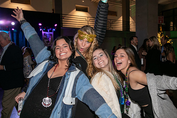 Kappa Delta Parents Weekend