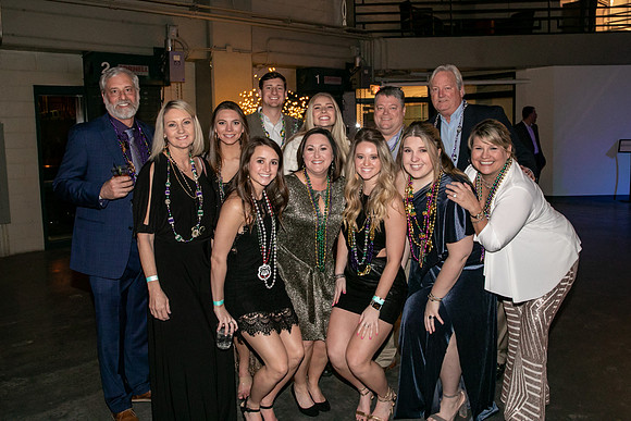 Kappa Delta Parents Weekend