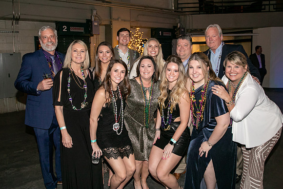 Kappa Delta Parents Weekend