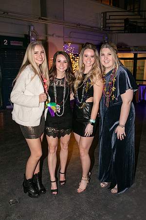 Kappa Delta Parents Weekend