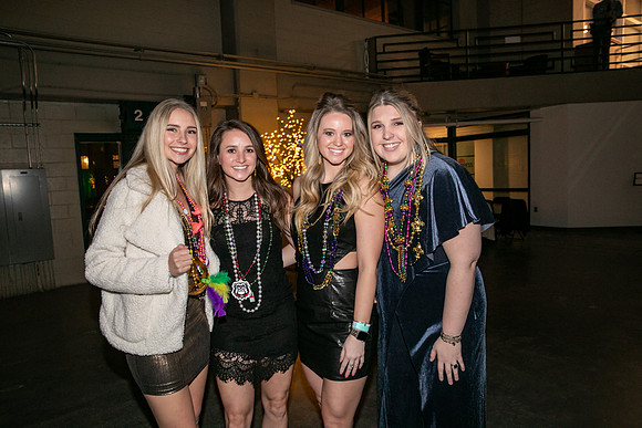 Kappa Delta Parents Weekend