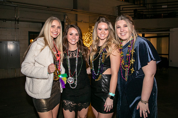Kappa Delta Parents Weekend