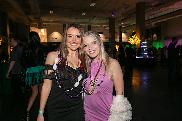 Kappa Delta Parents Weekend