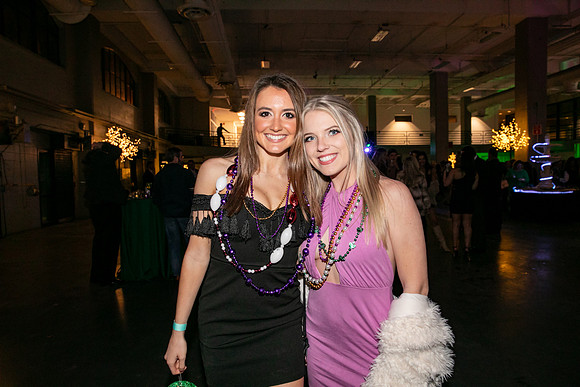 Kappa Delta Parents Weekend