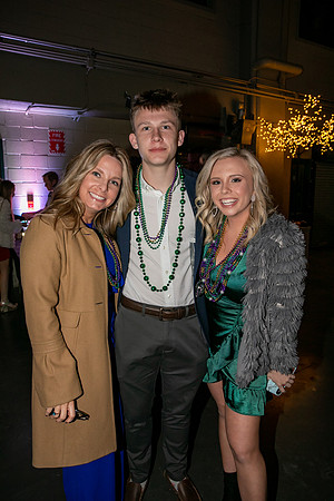 Kappa Delta Parents Weekend