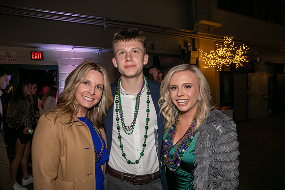 Kappa Delta Parents Weekend